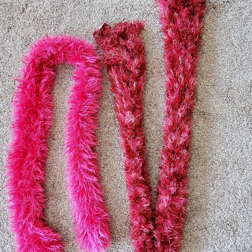 Accessory Scarves